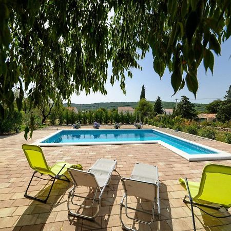 Holiday Home Rokoko Šibenik Dış mekan fotoğraf