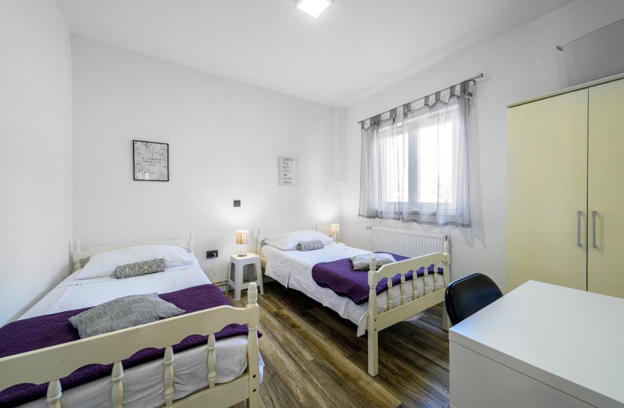 Holiday Home Rokoko Šibenik Dış mekan fotoğraf