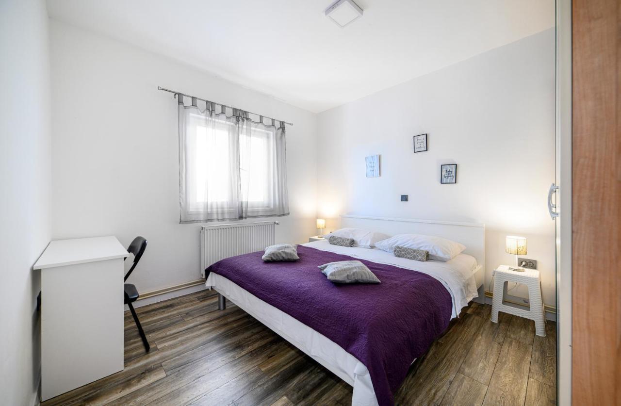 Holiday Home Rokoko Šibenik Dış mekan fotoğraf