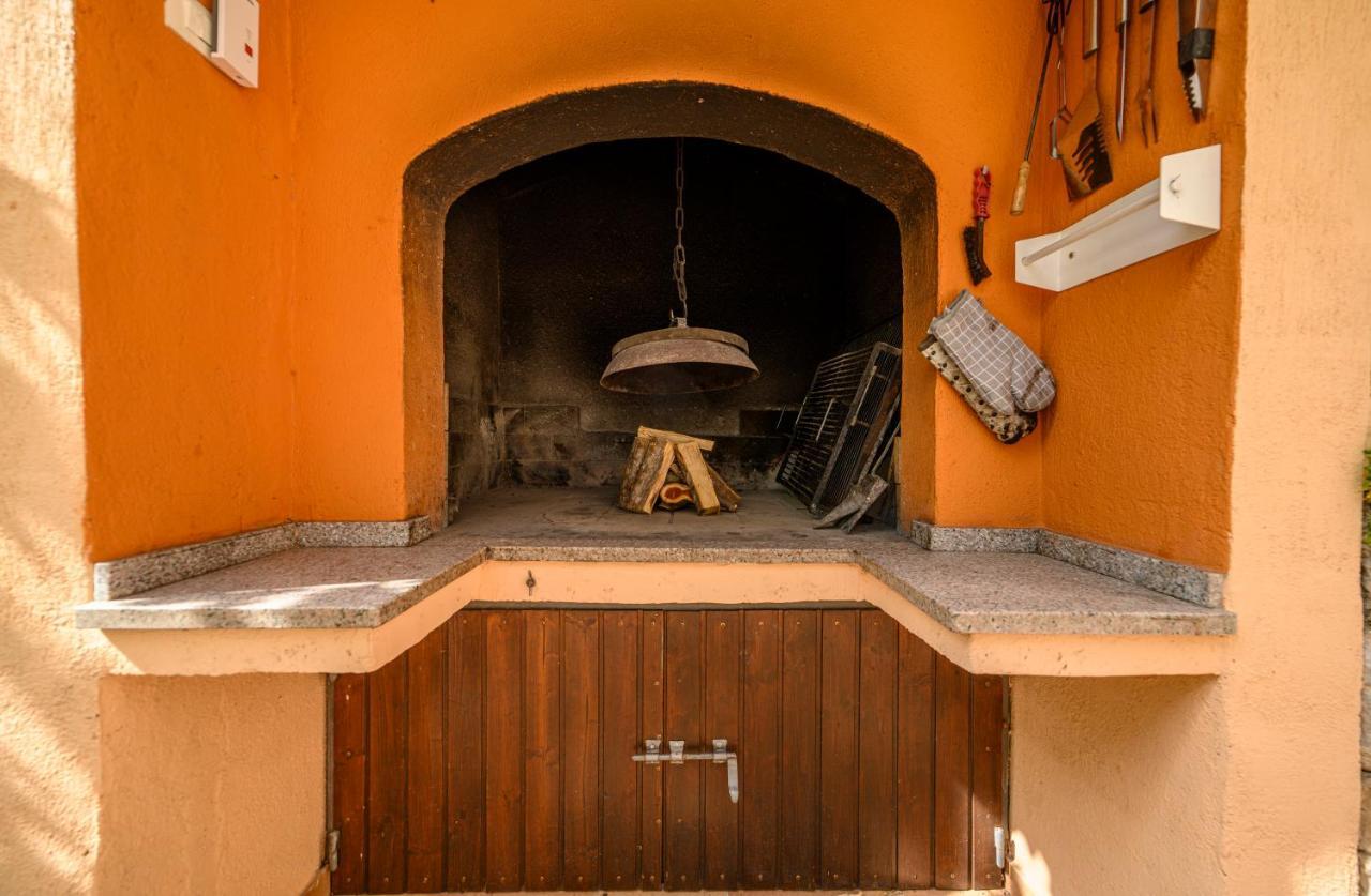 Holiday Home Rokoko Šibenik Dış mekan fotoğraf