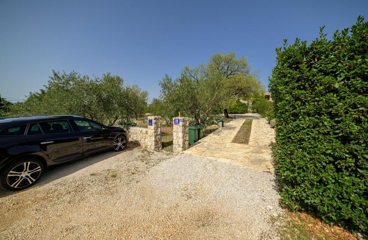 Holiday Home Rokoko Šibenik Dış mekan fotoğraf