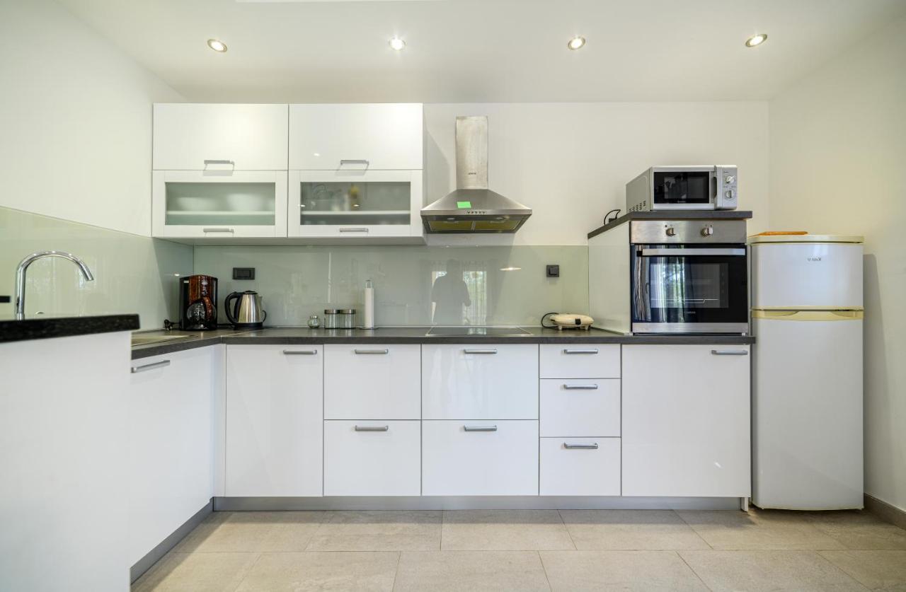 Holiday Home Rokoko Šibenik Dış mekan fotoğraf