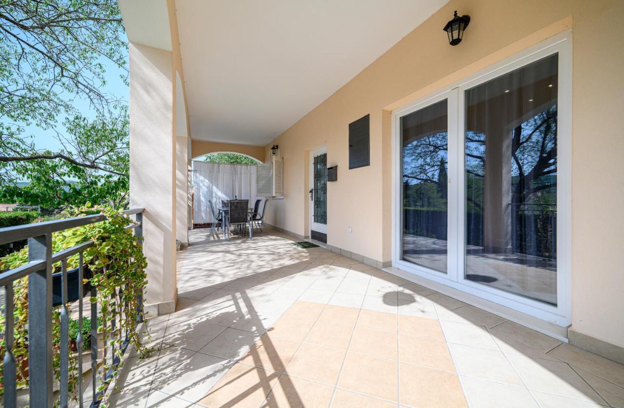 Holiday Home Rokoko Šibenik Dış mekan fotoğraf