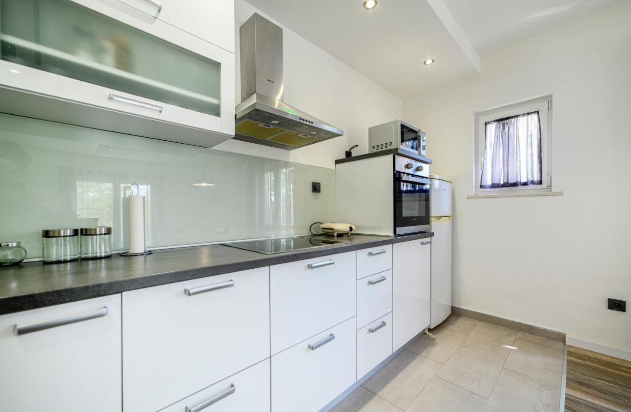 Holiday Home Rokoko Šibenik Dış mekan fotoğraf