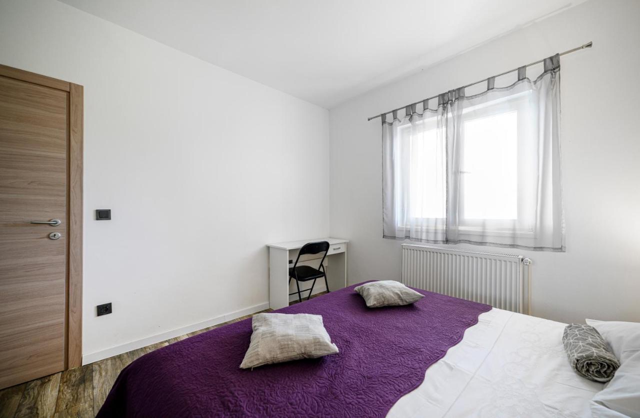 Holiday Home Rokoko Šibenik Dış mekan fotoğraf