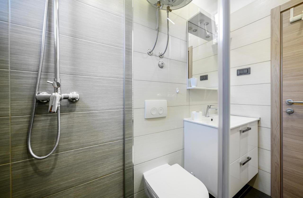 Holiday Home Rokoko Šibenik Dış mekan fotoğraf
