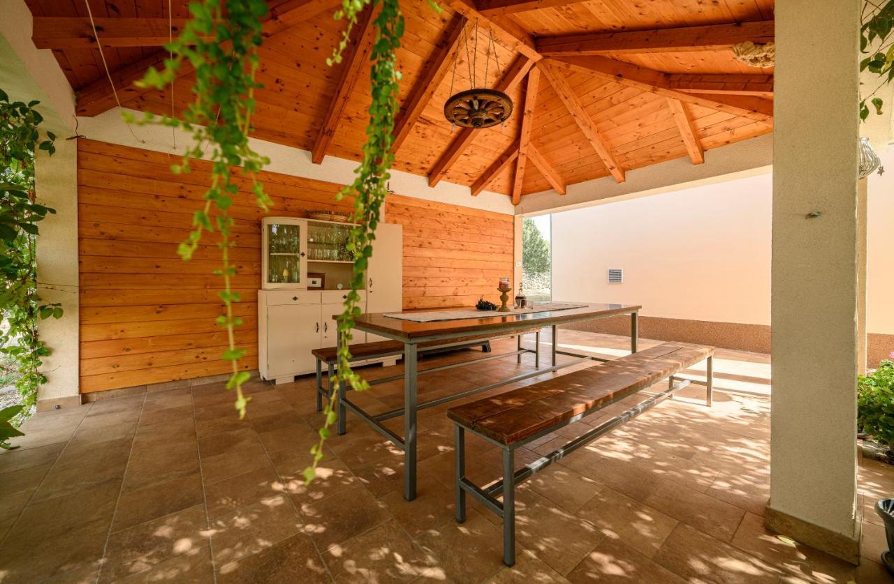 Holiday Home Rokoko Šibenik Dış mekan fotoğraf
