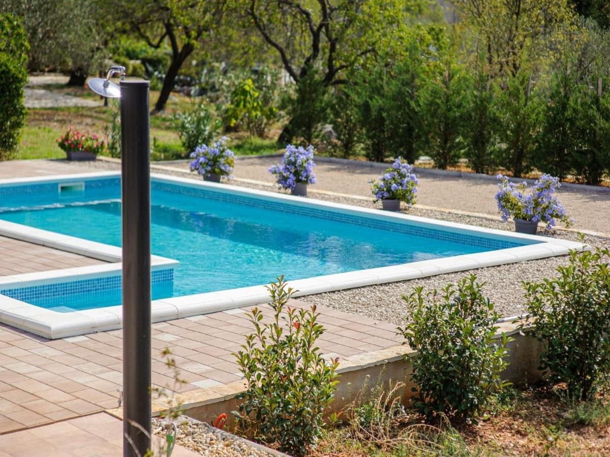 Holiday Home Rokoko Šibenik Dış mekan fotoğraf