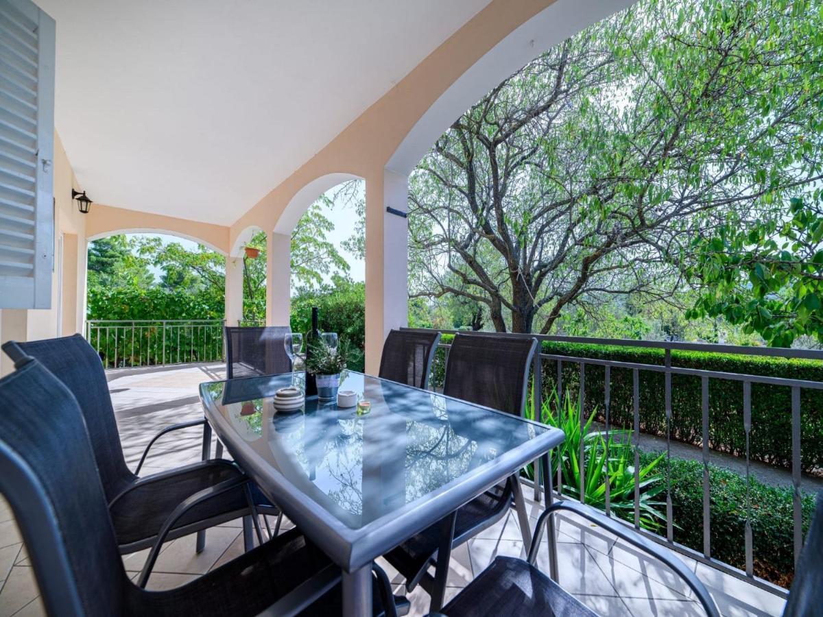 Holiday Home Rokoko Šibenik Dış mekan fotoğraf
