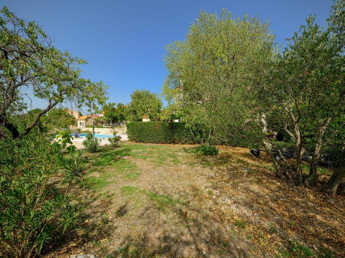 Holiday Home Rokoko Šibenik Dış mekan fotoğraf
