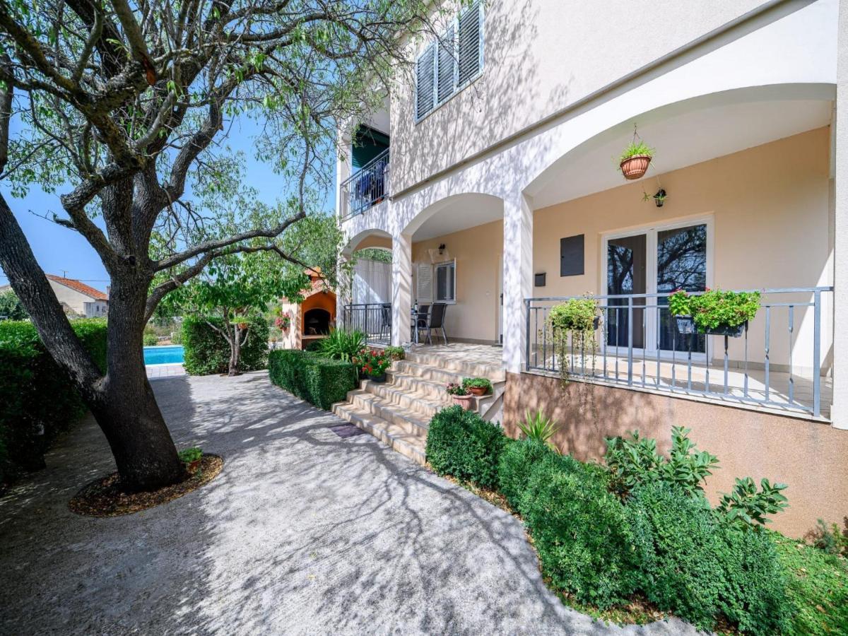 Holiday Home Rokoko Šibenik Dış mekan fotoğraf